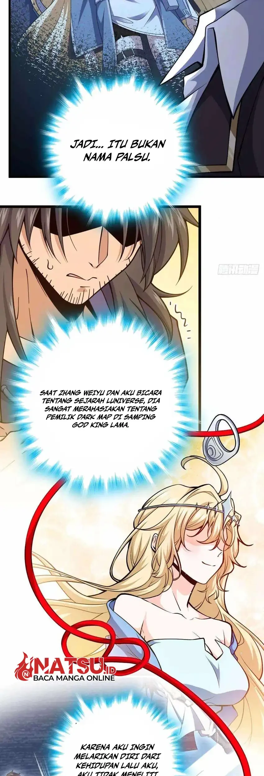 Spare Me, Great Lord! Chapter 763 Gambar 46