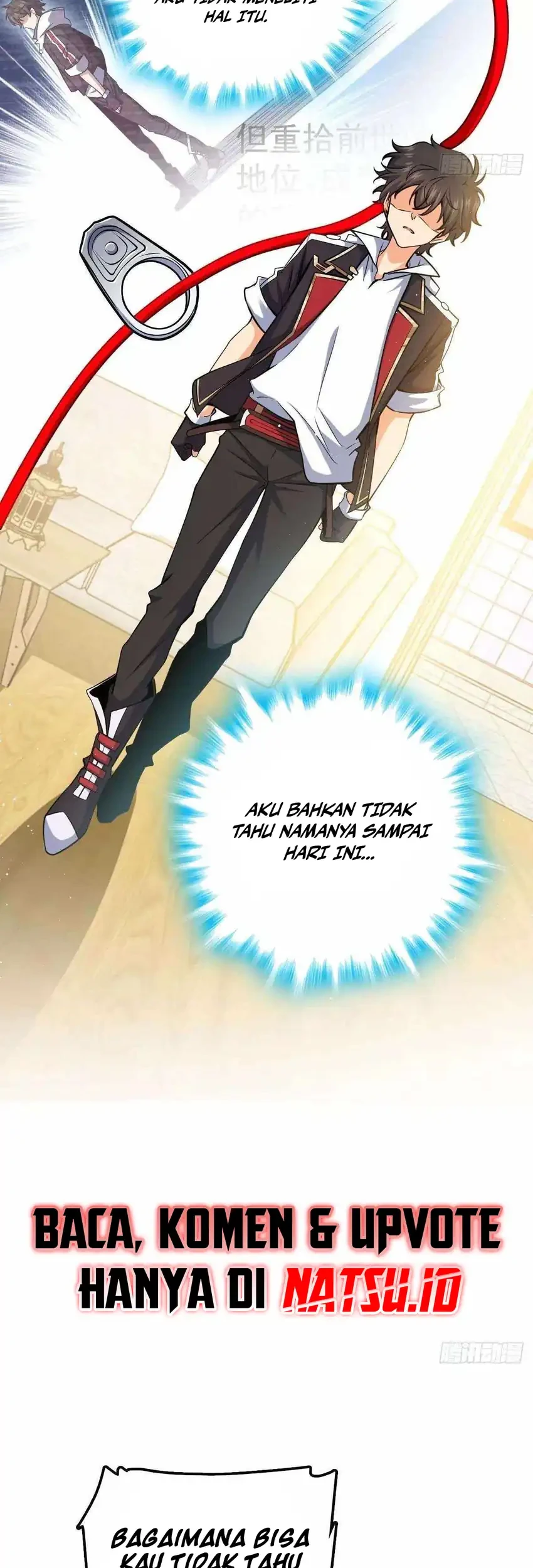 Spare Me, Great Lord! Chapter 763 Gambar 47