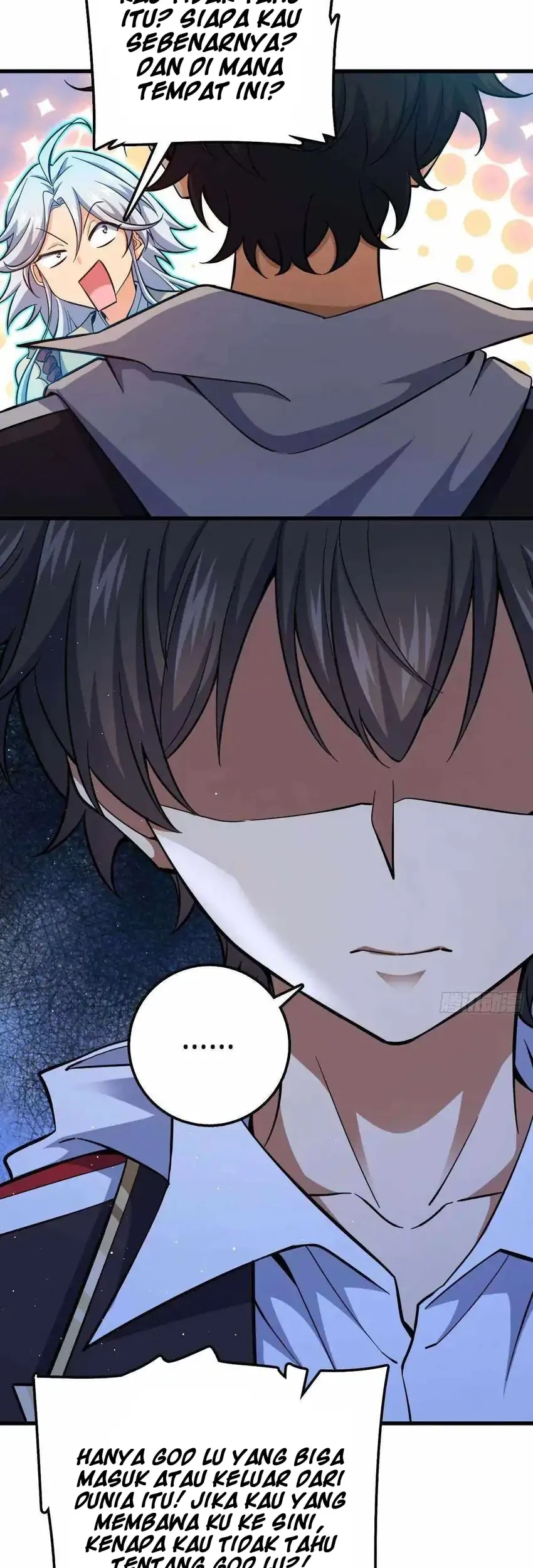 Spare Me, Great Lord! Chapter 763 Gambar 48