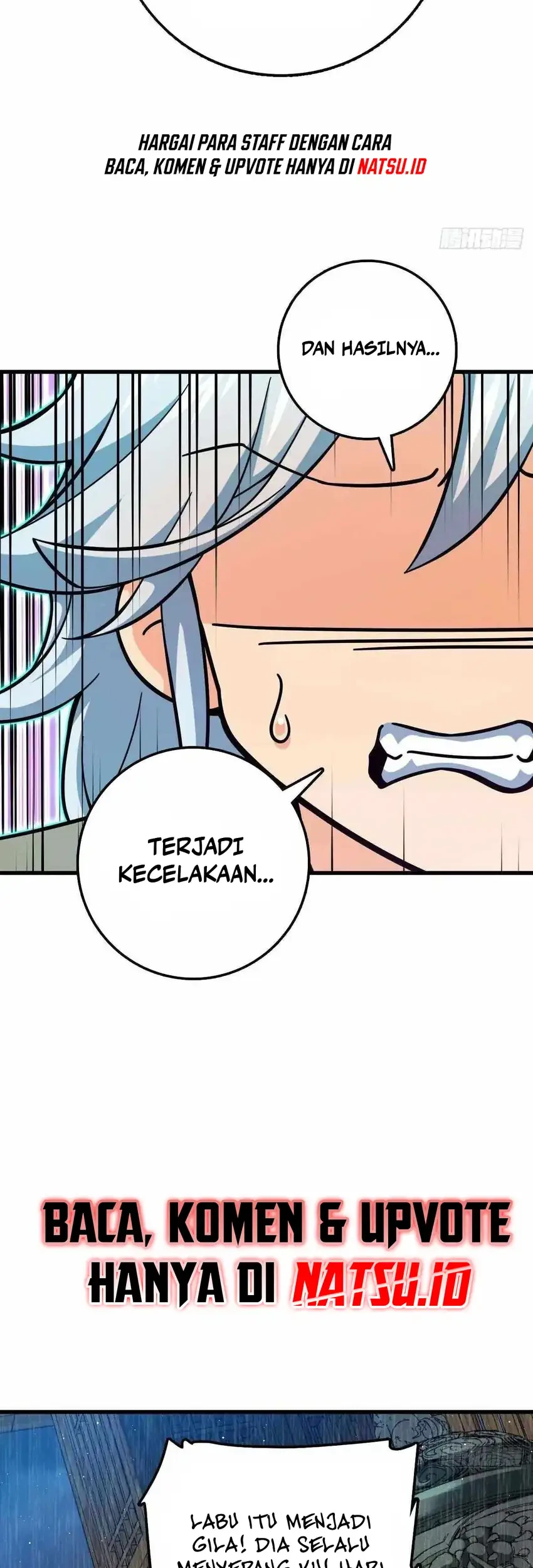 Spare Me, Great Lord! Chapter 763 Gambar 54