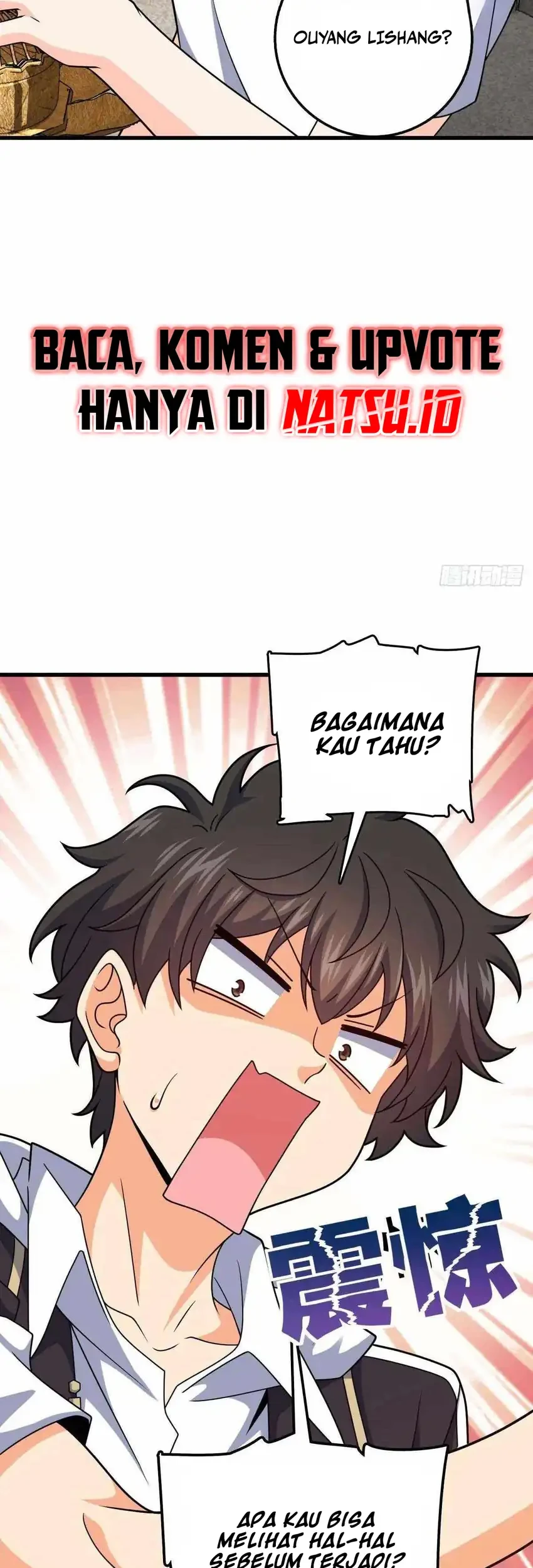 Spare Me, Great Lord! Chapter 763 Gambar 6