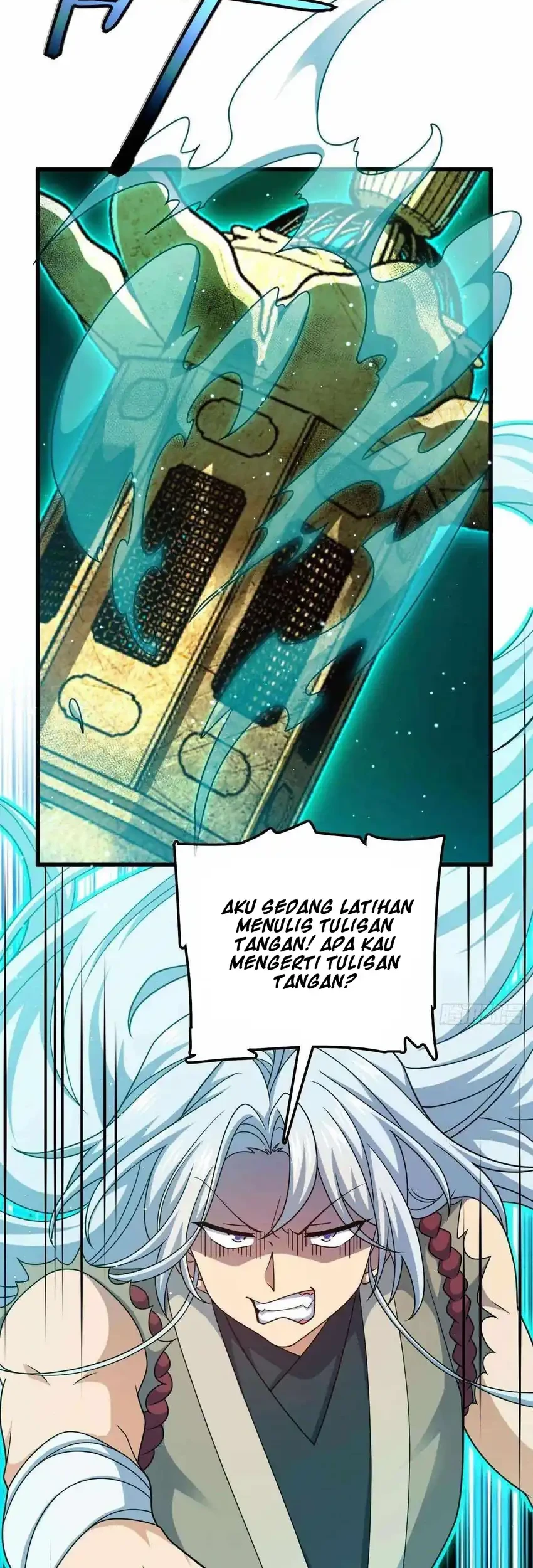 Spare Me, Great Lord! Chapter 763 Gambar 8