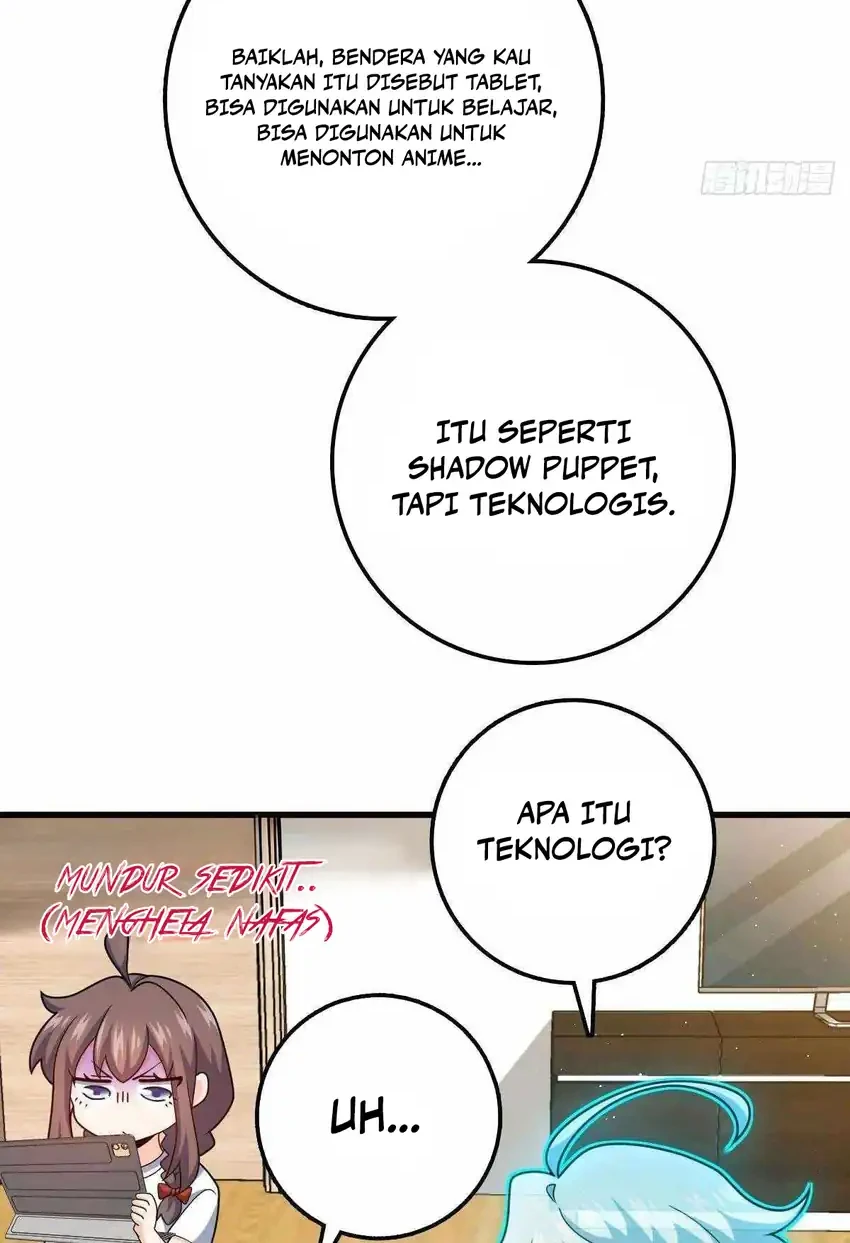Spare Me, Great Lord! Chapter 763 Gambar 13