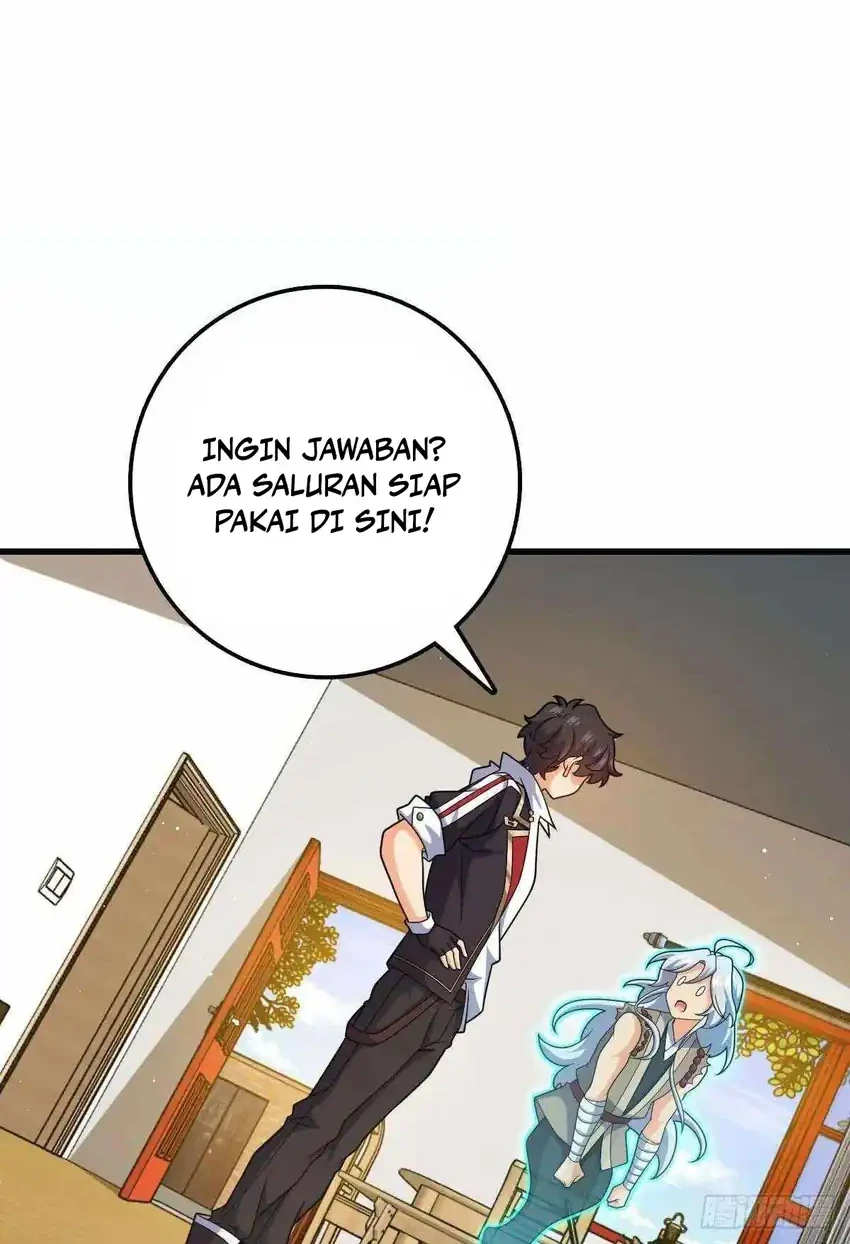 Spare Me, Great Lord! Chapter 763 Gambar 17