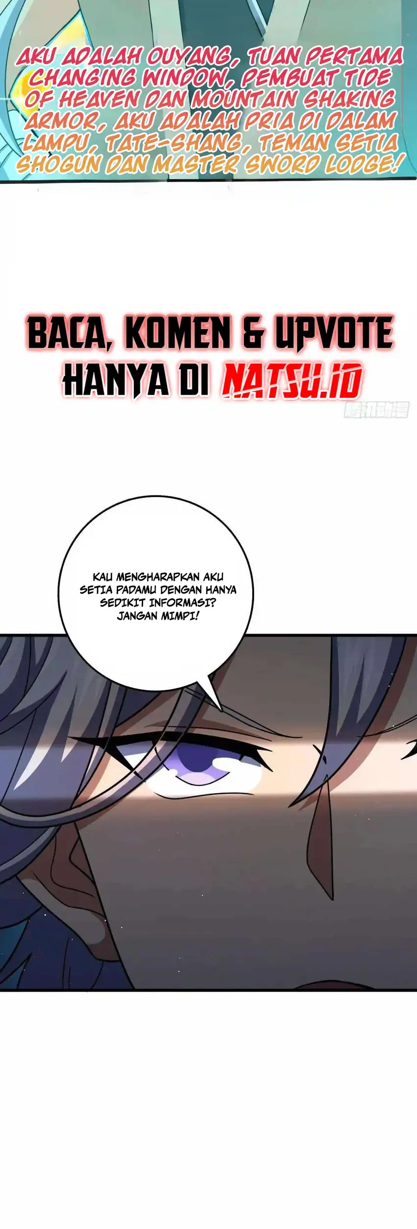 Spare Me, Great Lord! Chapter 763 Gambar 20
