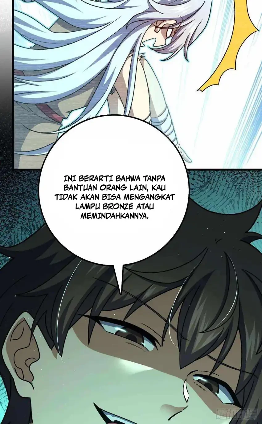 Spare Me, Great Lord! Chapter 763 Gambar 25
