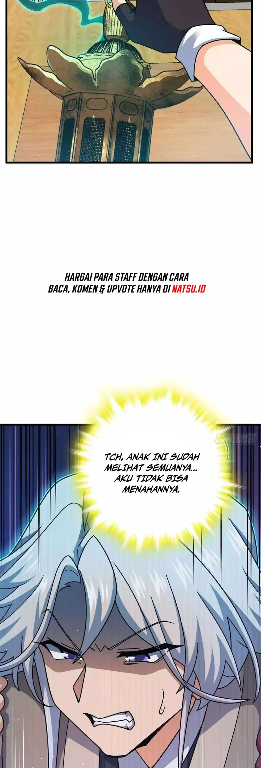 Spare Me, Great Lord! Chapter 763 Gambar 27