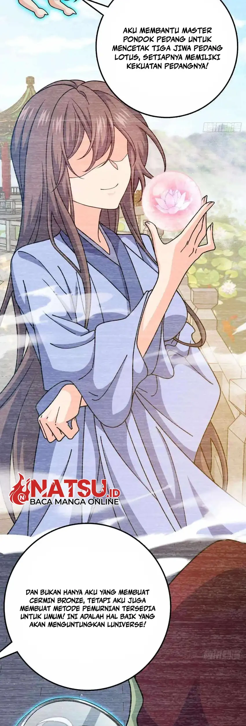 Spare Me, Great Lord! Chapter 763 Gambar 31