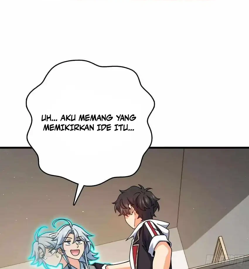 Spare Me, Great Lord! Chapter 763 Gambar 33