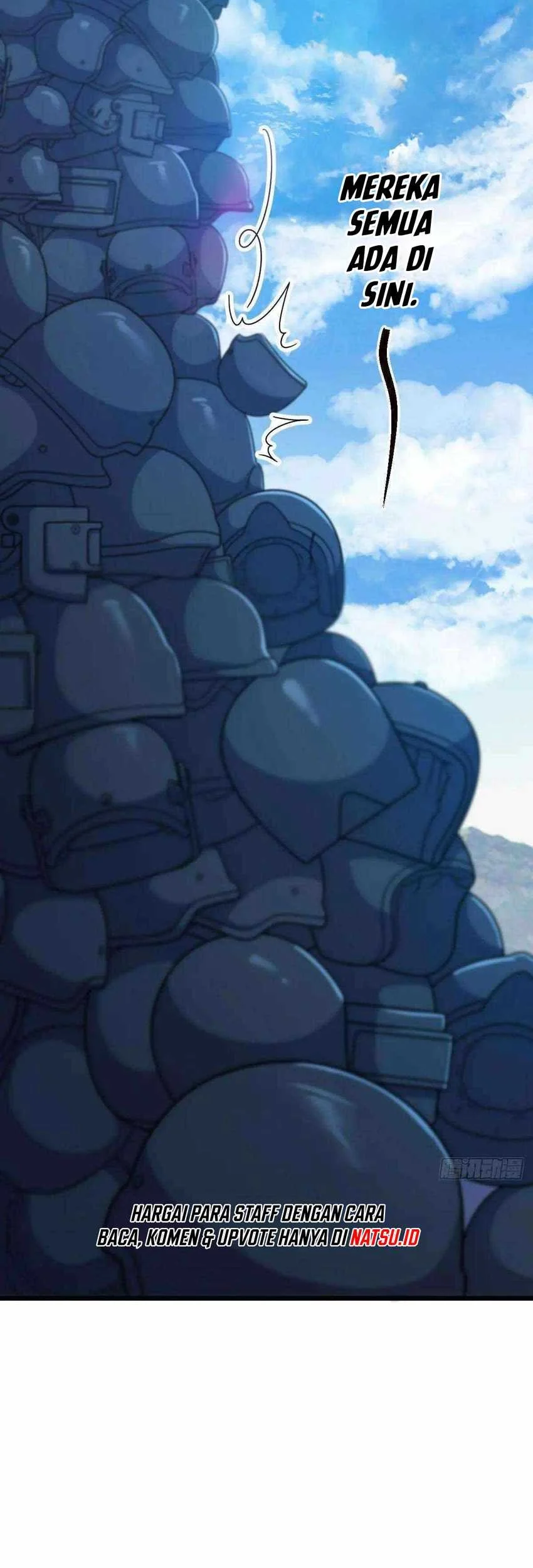 Spare Me, Great Lord! Chapter 764 Gambar 56