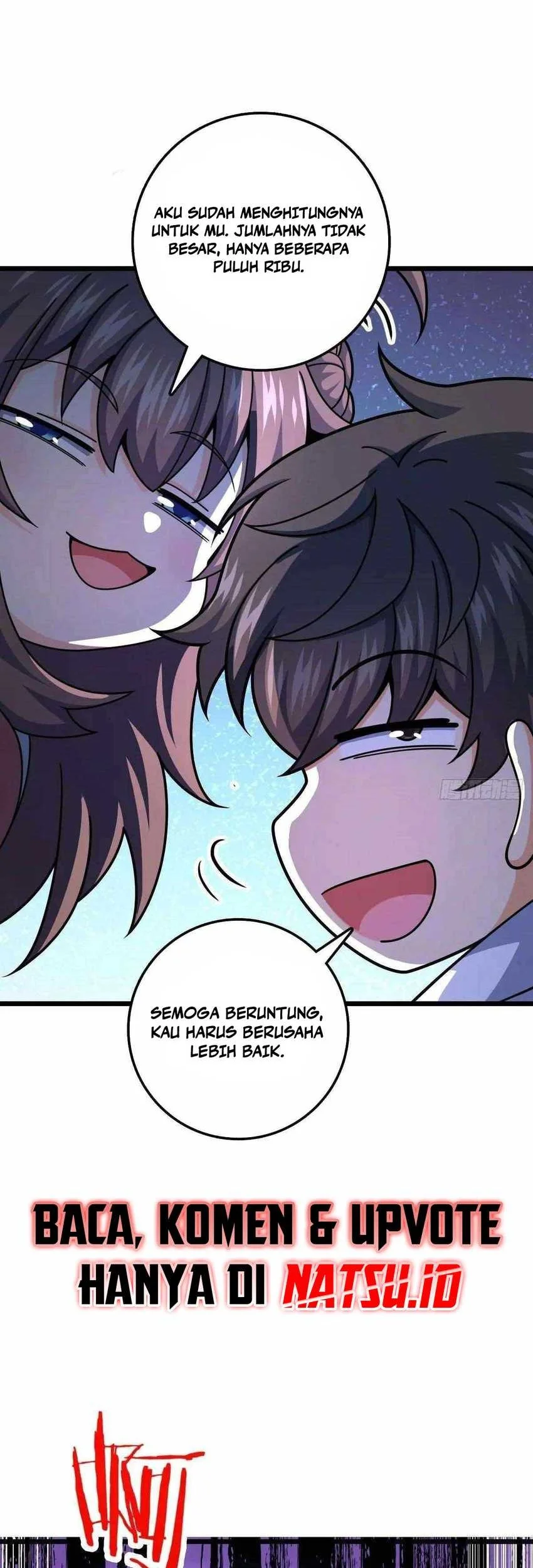 Spare Me, Great Lord! Chapter 764 Gambar 57