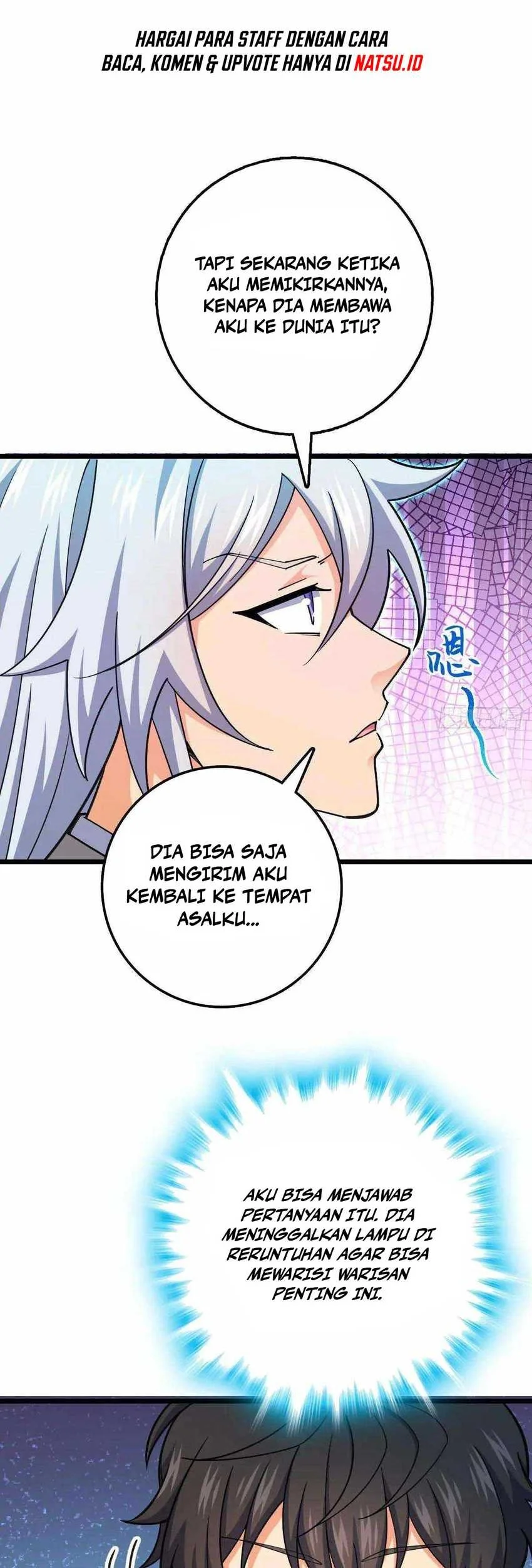 Spare Me, Great Lord! Chapter 764 Gambar 3