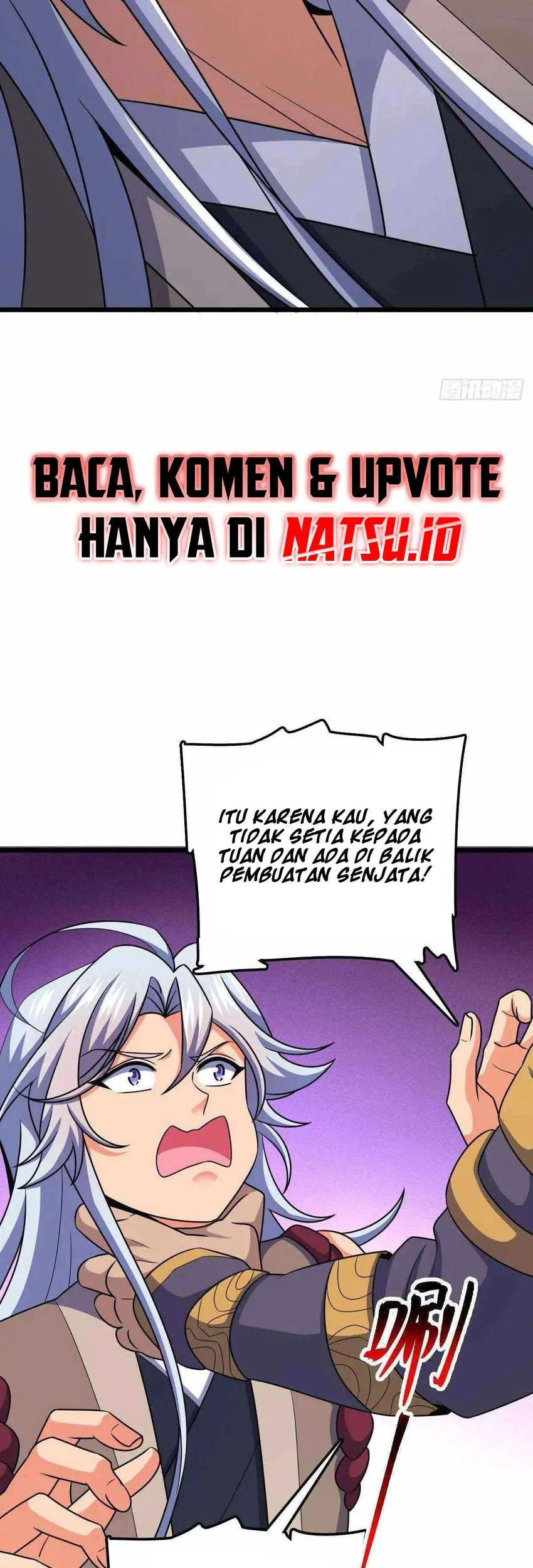 Spare Me, Great Lord! Chapter 764 Gambar 14