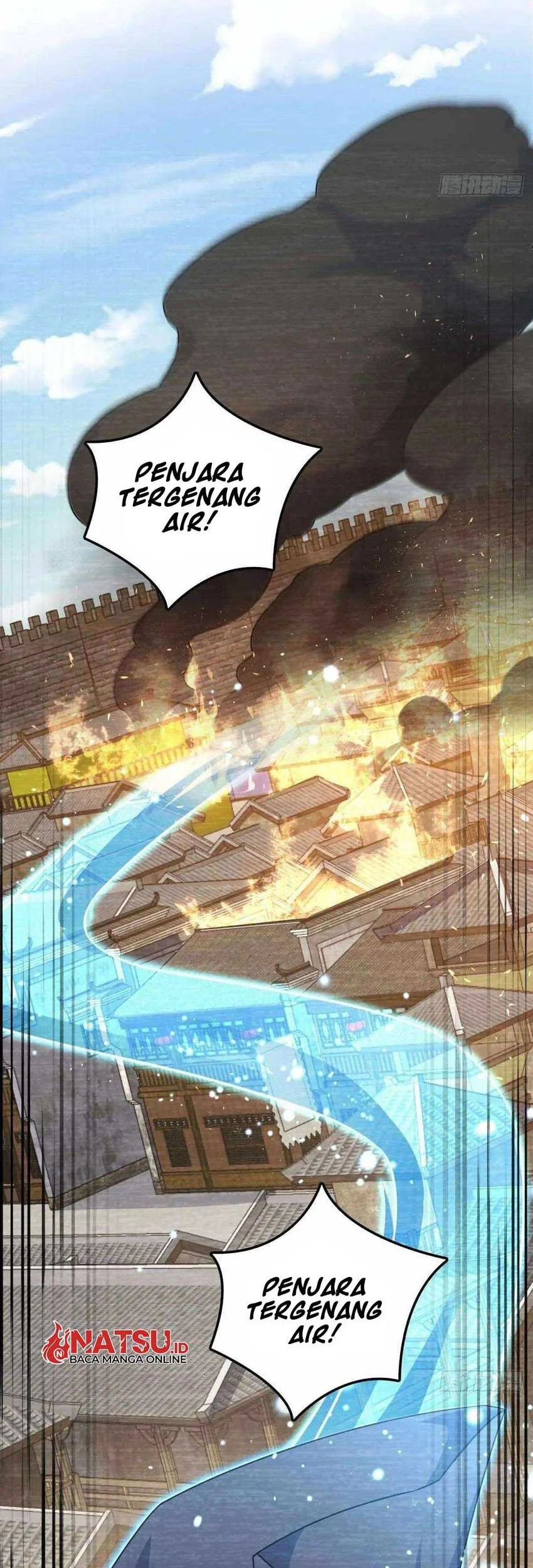 Spare Me, Great Lord! Chapter 764 Gambar 18