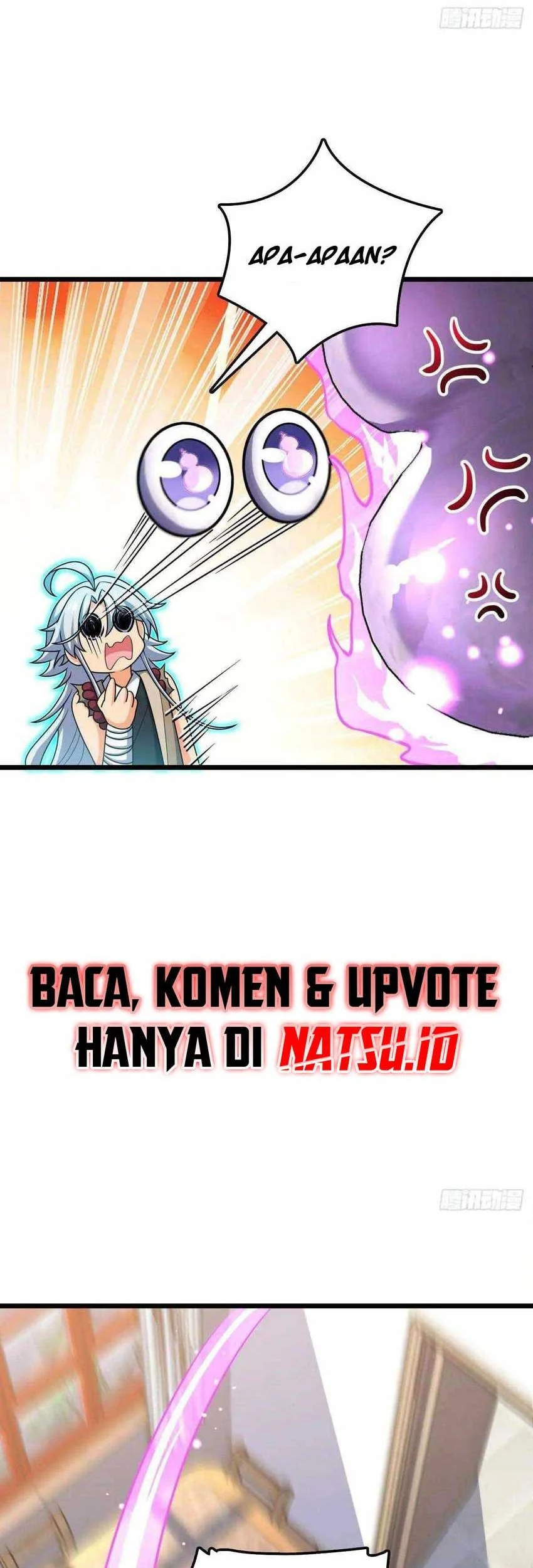 Spare Me, Great Lord! Chapter 764 Gambar 25