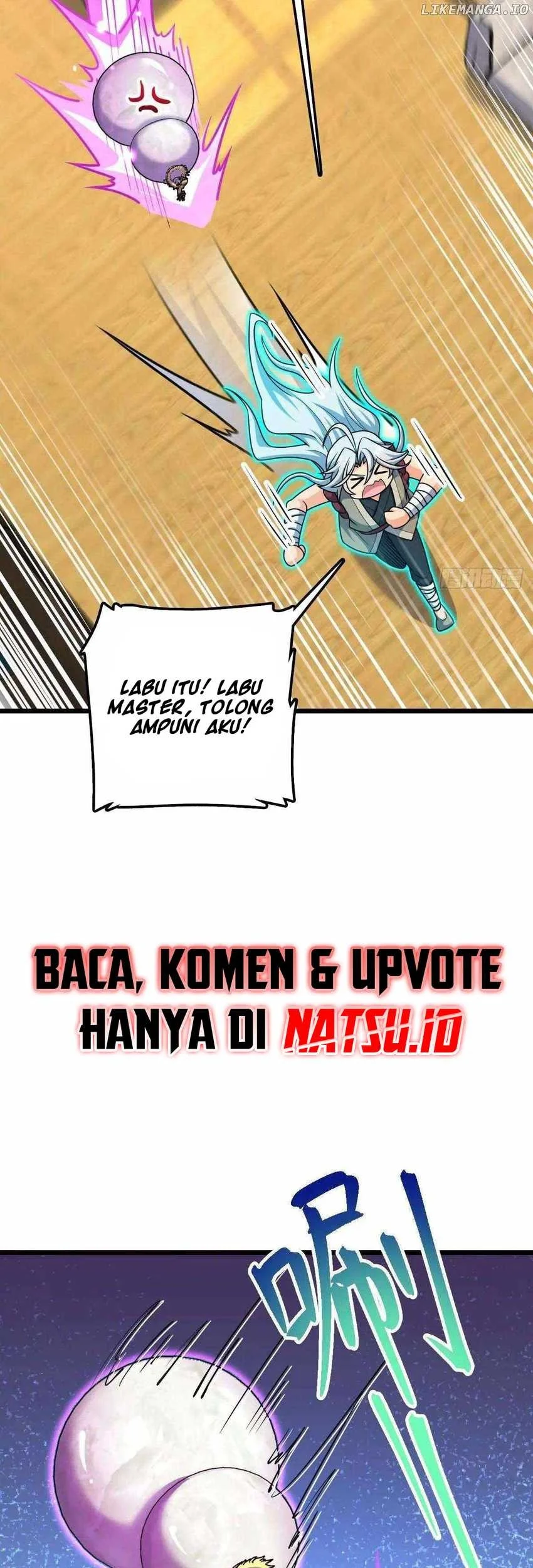 Spare Me, Great Lord! Chapter 764 Gambar 27