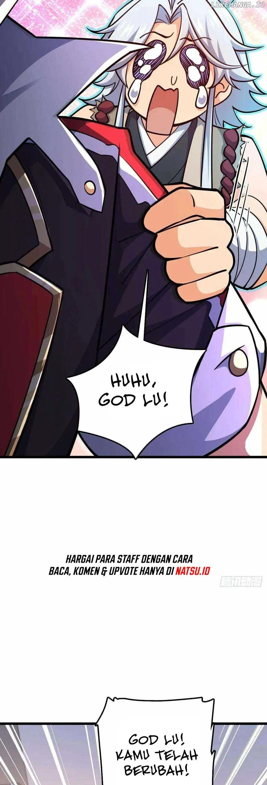 Spare Me, Great Lord! Chapter 764 Gambar 32
