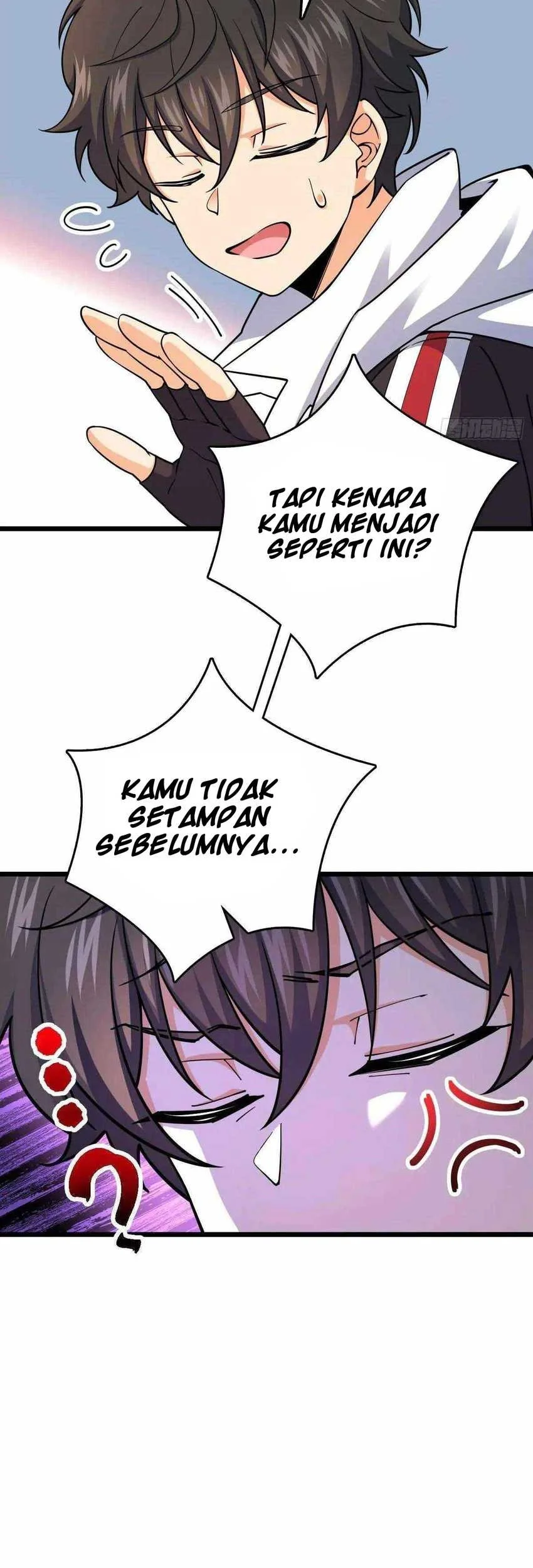 Spare Me, Great Lord! Chapter 764 Gambar 34