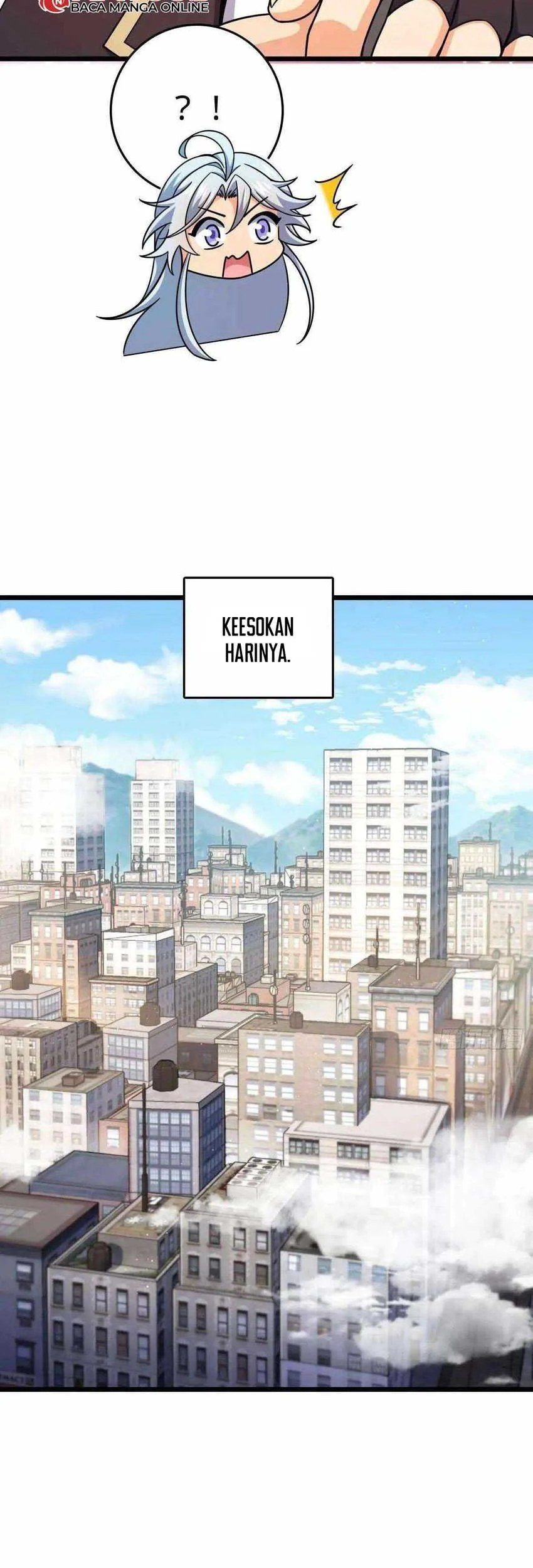 Spare Me, Great Lord! Chapter 764 Gambar 39
