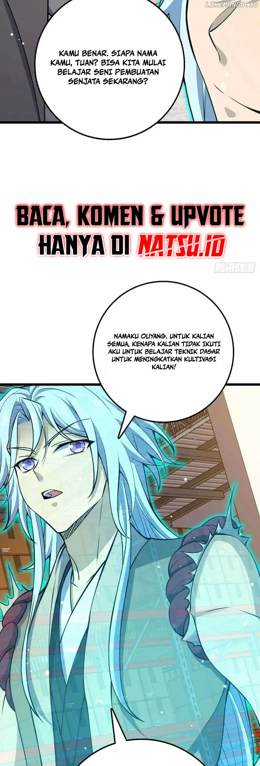 Spare Me, Great Lord! Chapter 765 Gambar 46