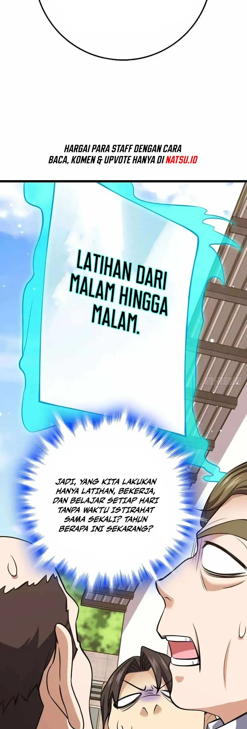 Spare Me, Great Lord! Chapter 765 Gambar 48