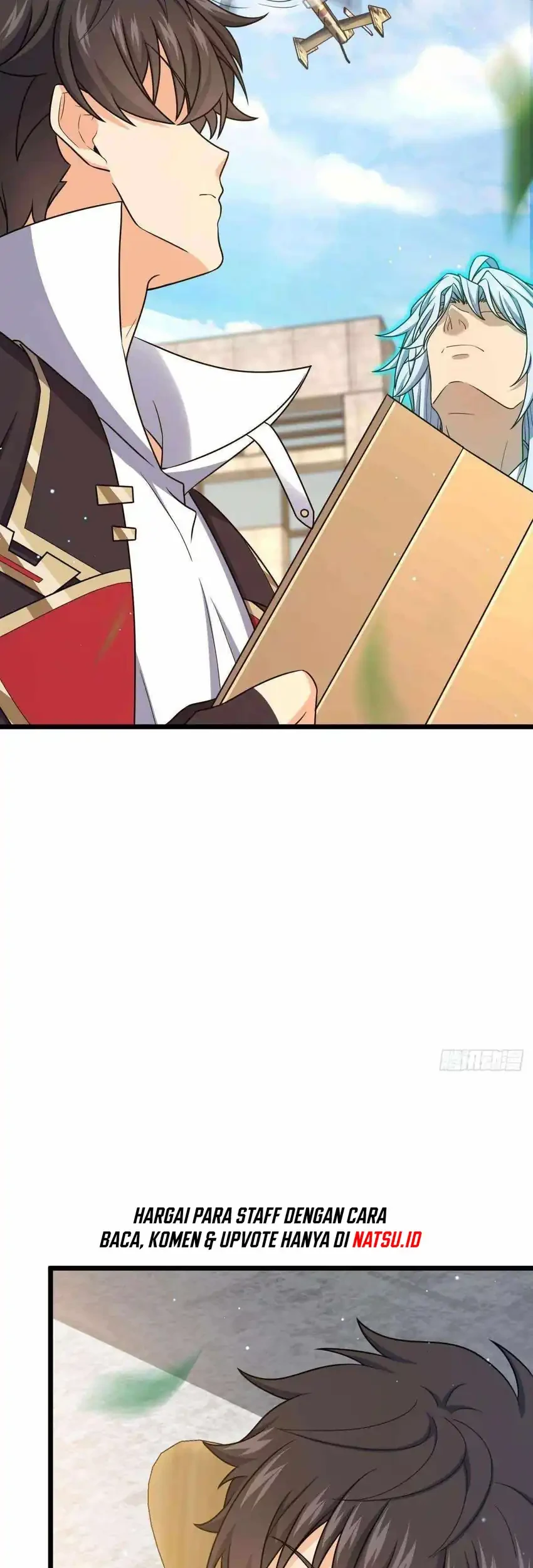 Spare Me, Great Lord! Chapter 765 Gambar 7