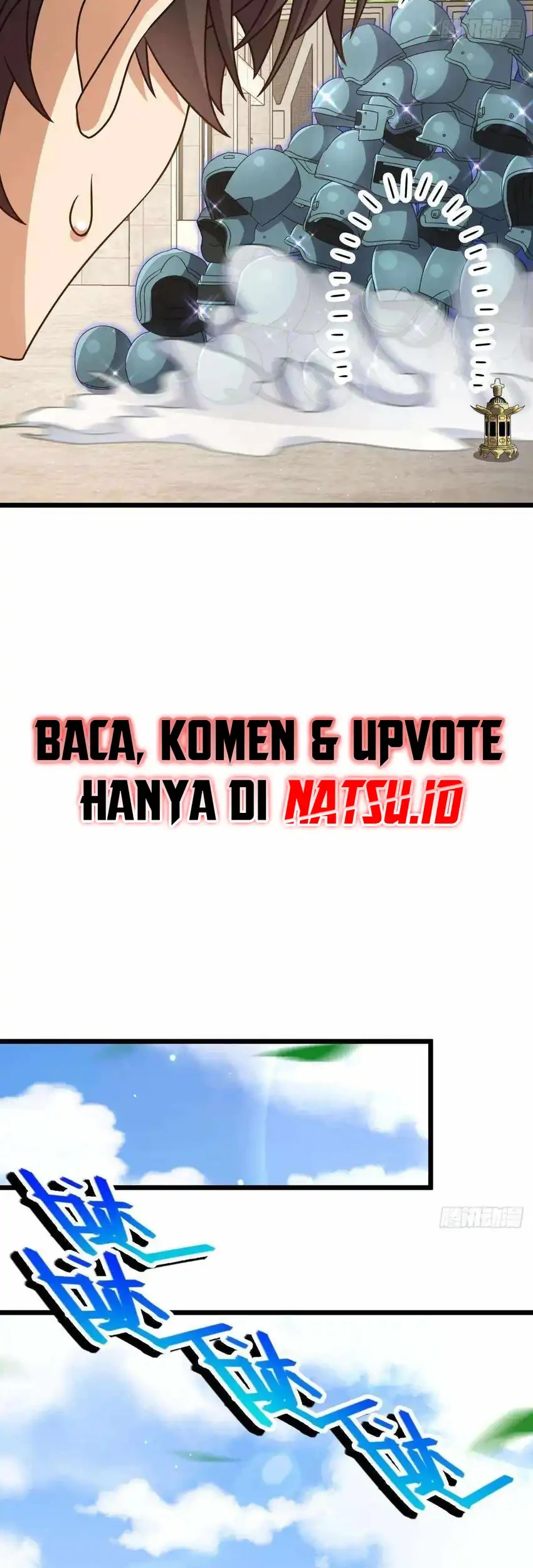 Spare Me, Great Lord! Chapter 765 Gambar 15