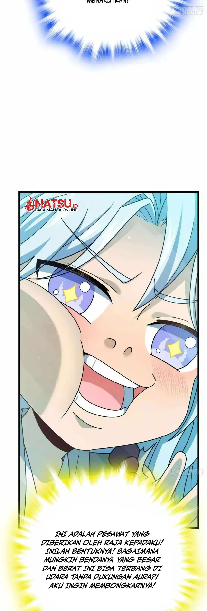 Spare Me, Great Lord! Chapter 765 Gambar 20