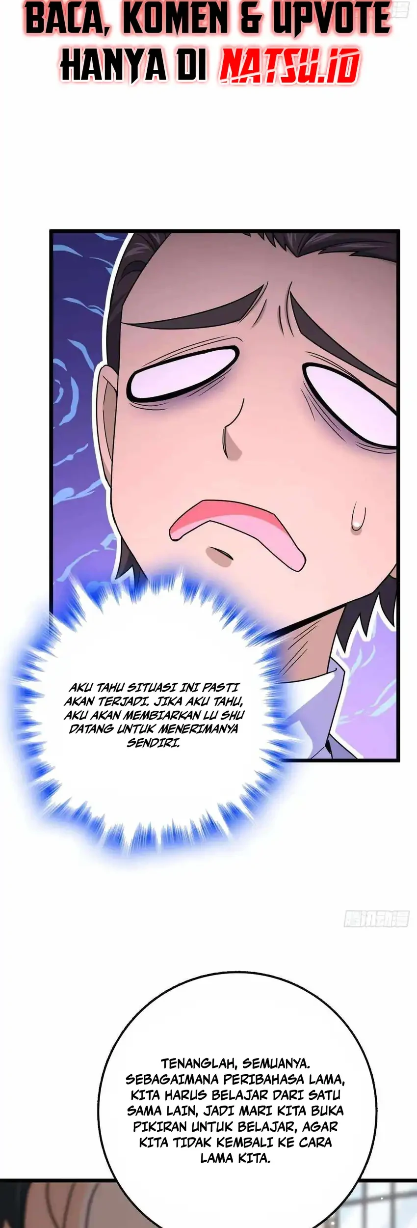 Spare Me, Great Lord! Chapter 765 Gambar 25