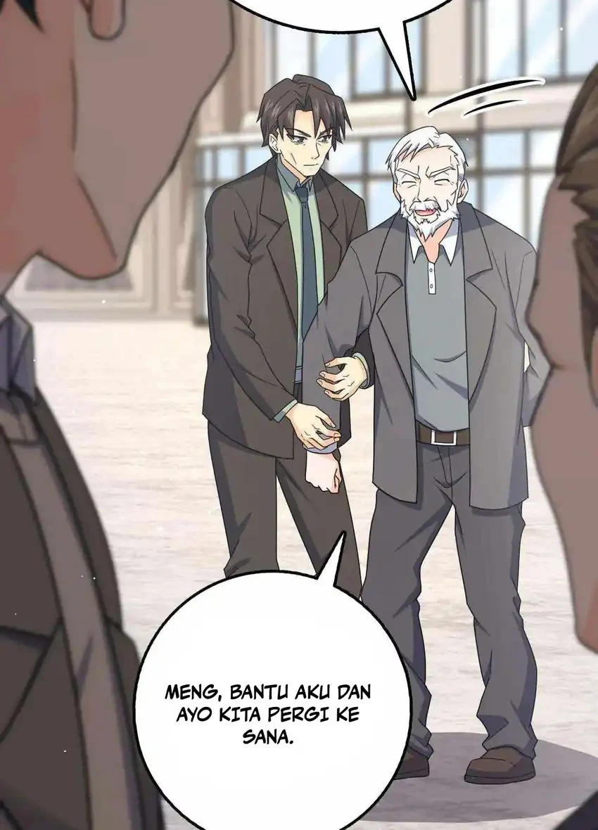 Spare Me, Great Lord! Chapter 765 Gambar 26