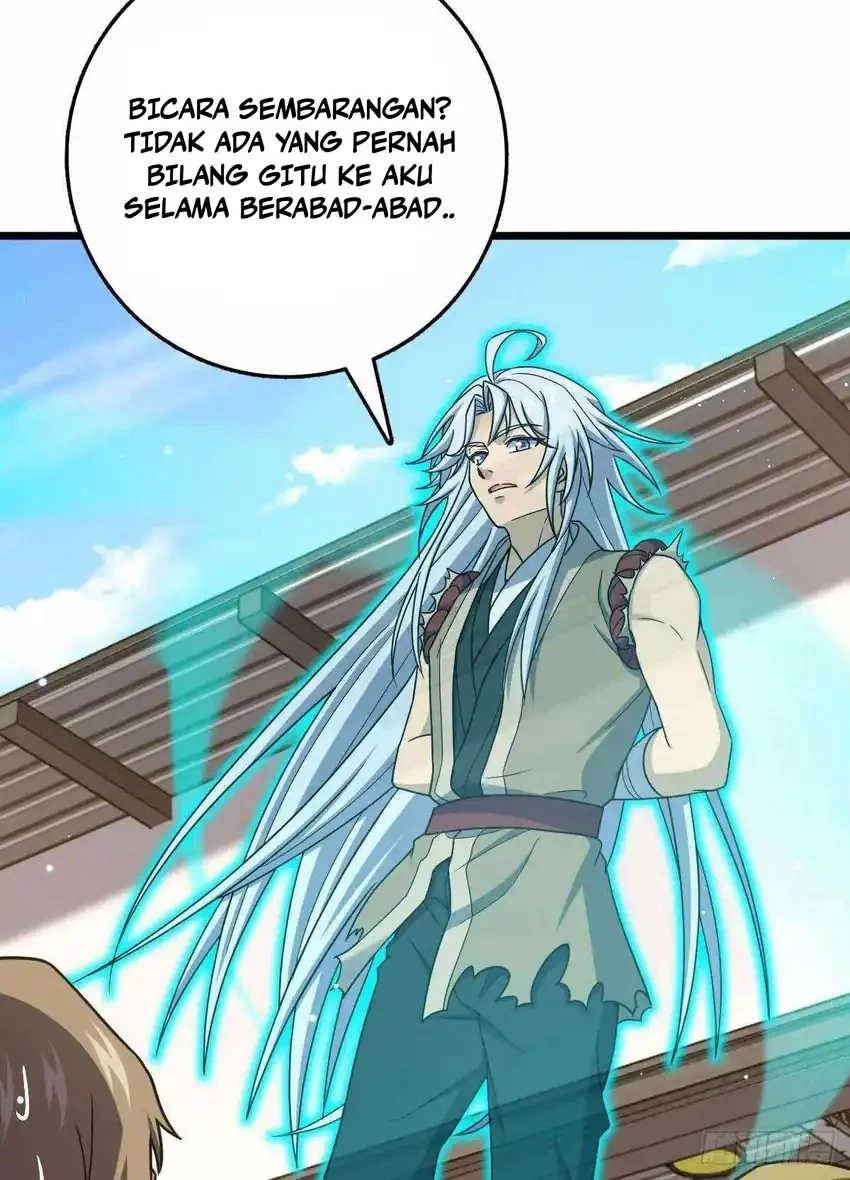 Spare Me, Great Lord! Chapter 765 Gambar 31