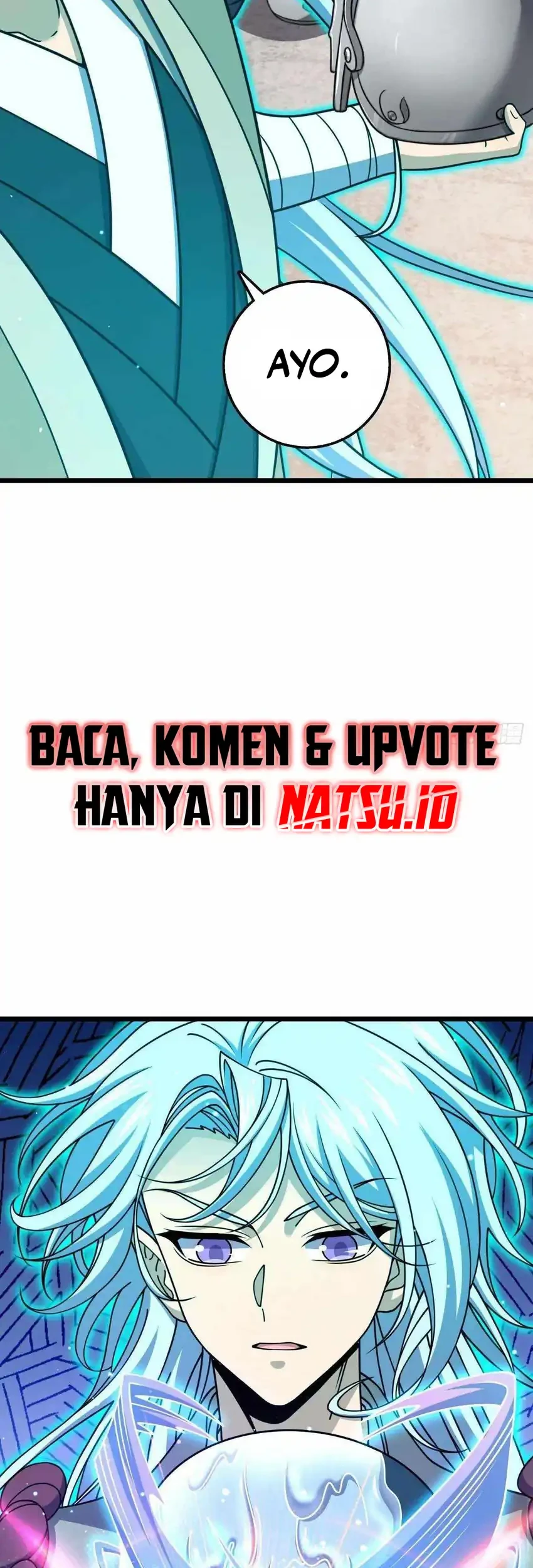 Spare Me, Great Lord! Chapter 765 Gambar 33