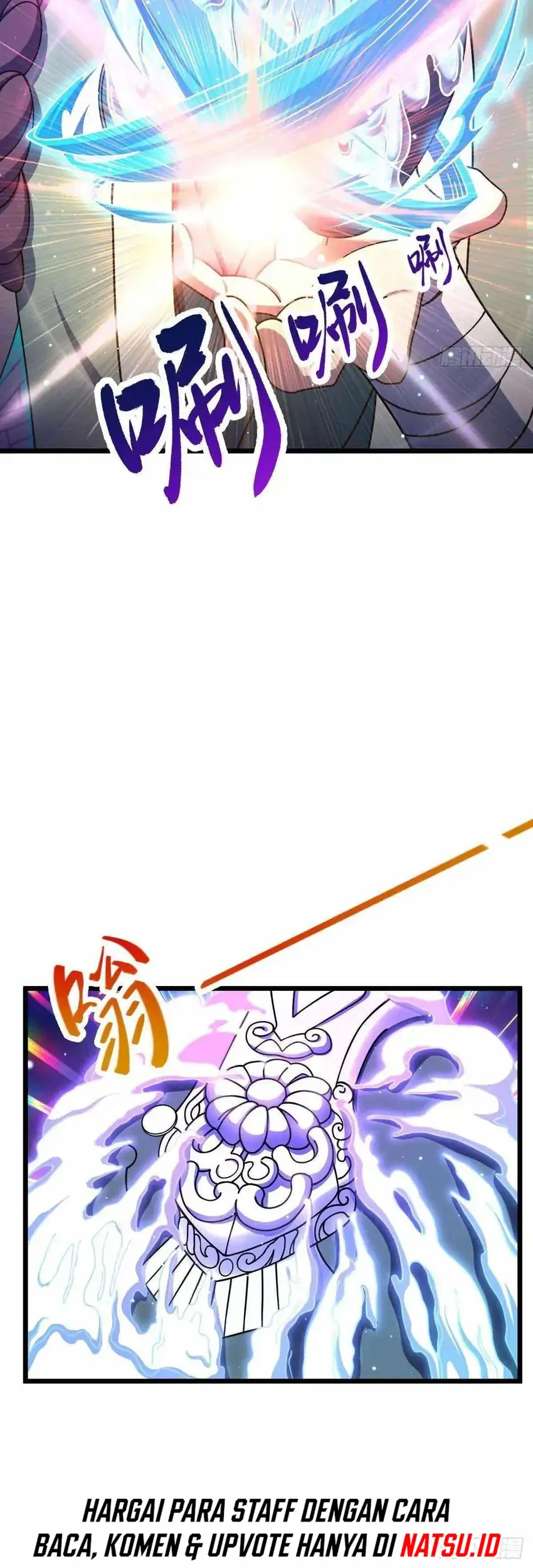 Spare Me, Great Lord! Chapter 765 Gambar 34