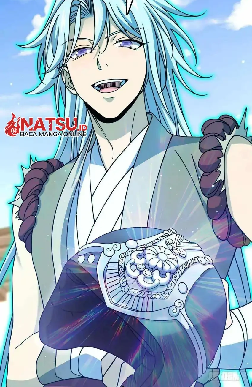 Spare Me, Great Lord! Chapter 765 Gambar 36