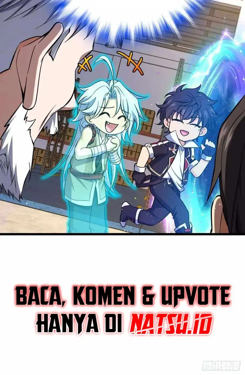 Spare Me, Great Lord! Chapter 765 Gambar 41