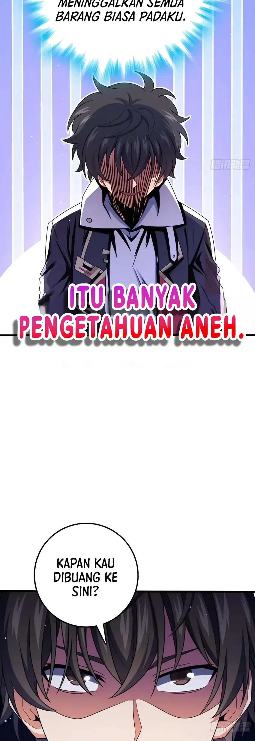 Spare Me, Great Lord! Chapter 766 Gambar 31