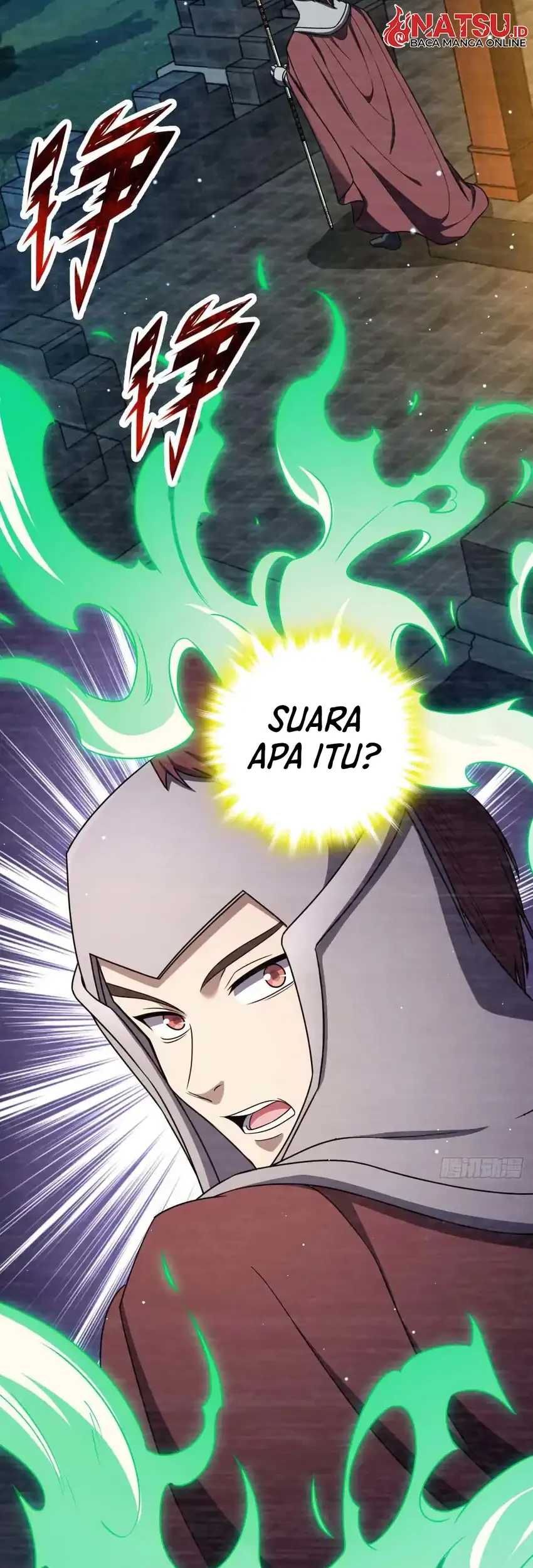 Spare Me, Great Lord! Chapter 766 Gambar 43