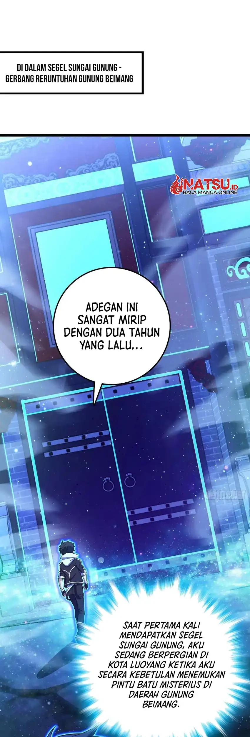Spare Me, Great Lord! Chapter 766 Gambar 3