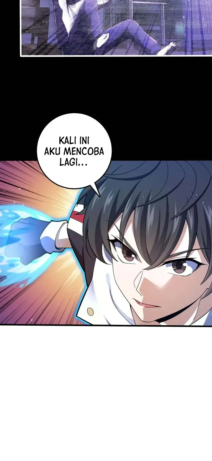 Spare Me, Great Lord! Chapter 766 Gambar 5