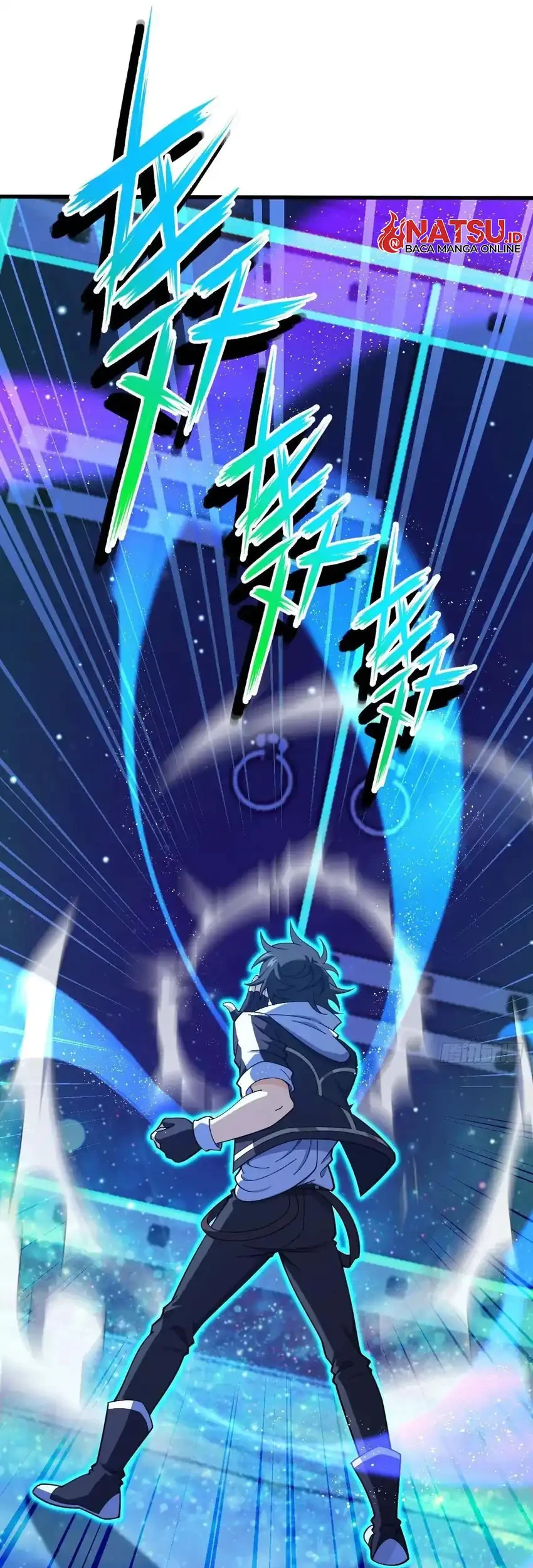 Spare Me, Great Lord! Chapter 766 Gambar 6