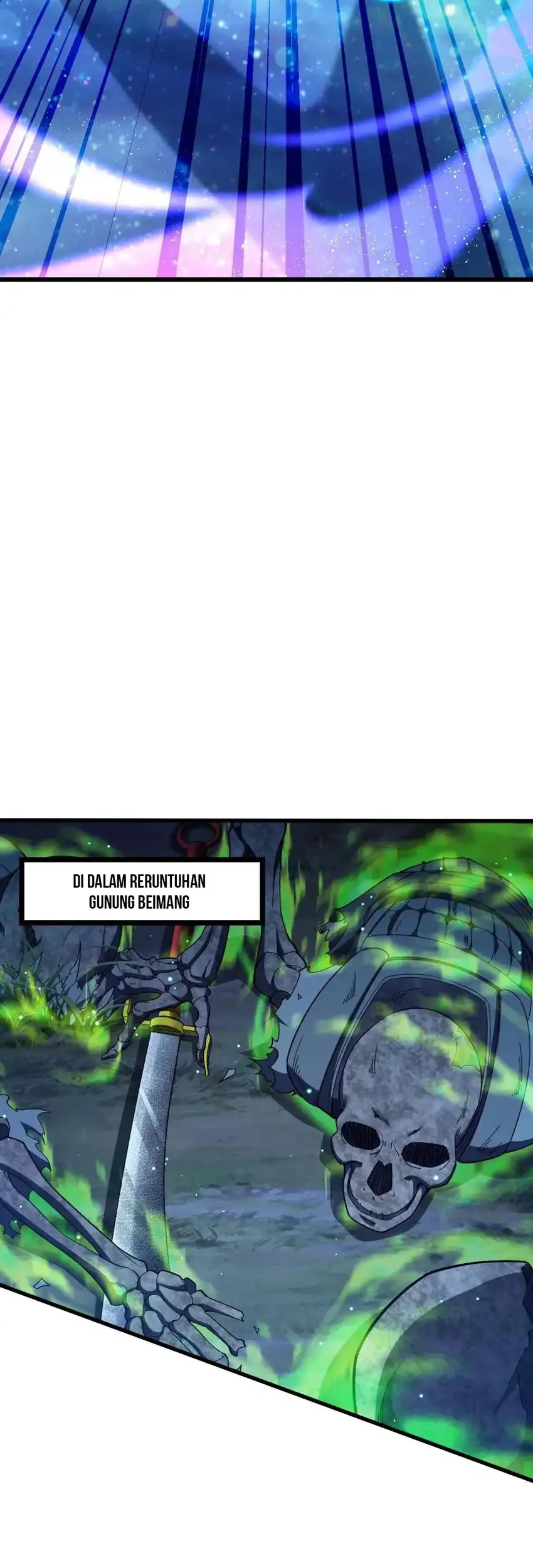 Spare Me, Great Lord! Chapter 766 Gambar 7
