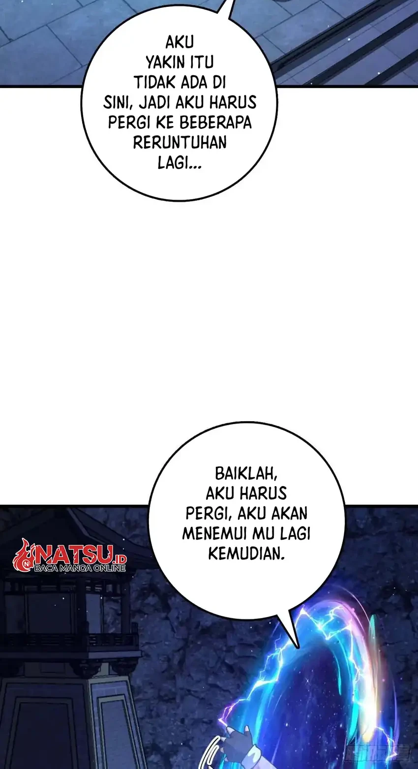 Spare Me, Great Lord! Chapter 767 Gambar 41