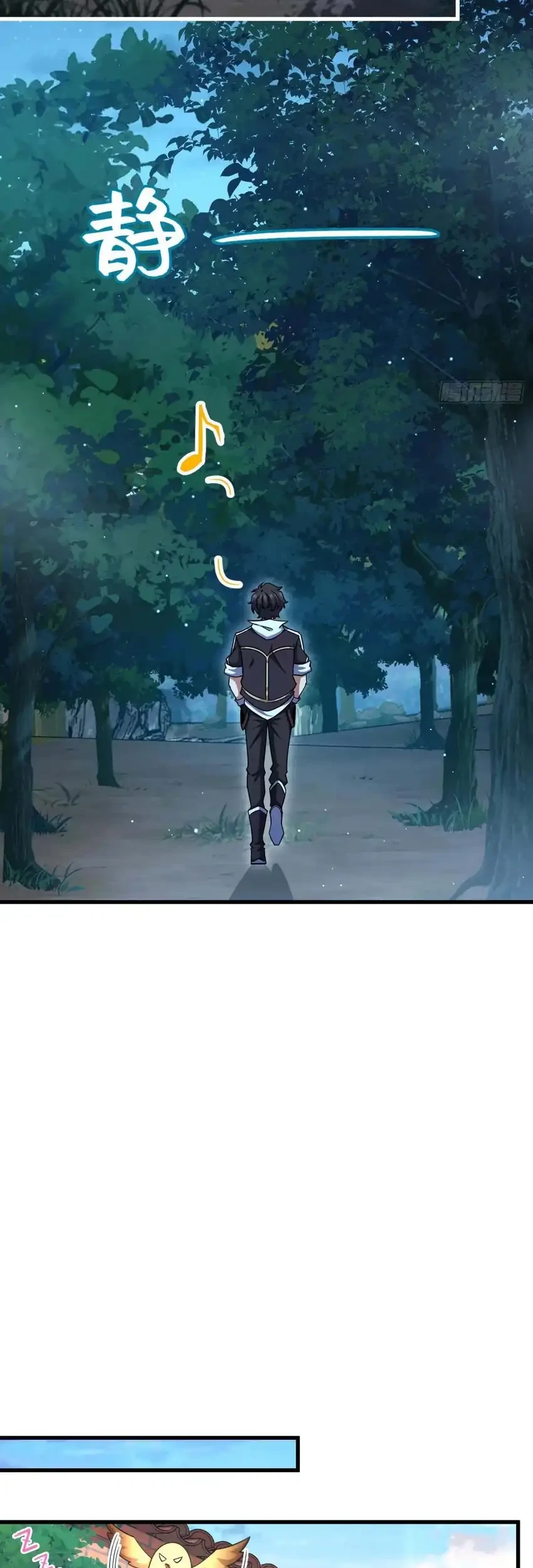 Spare Me, Great Lord! Chapter 767 Gambar 48