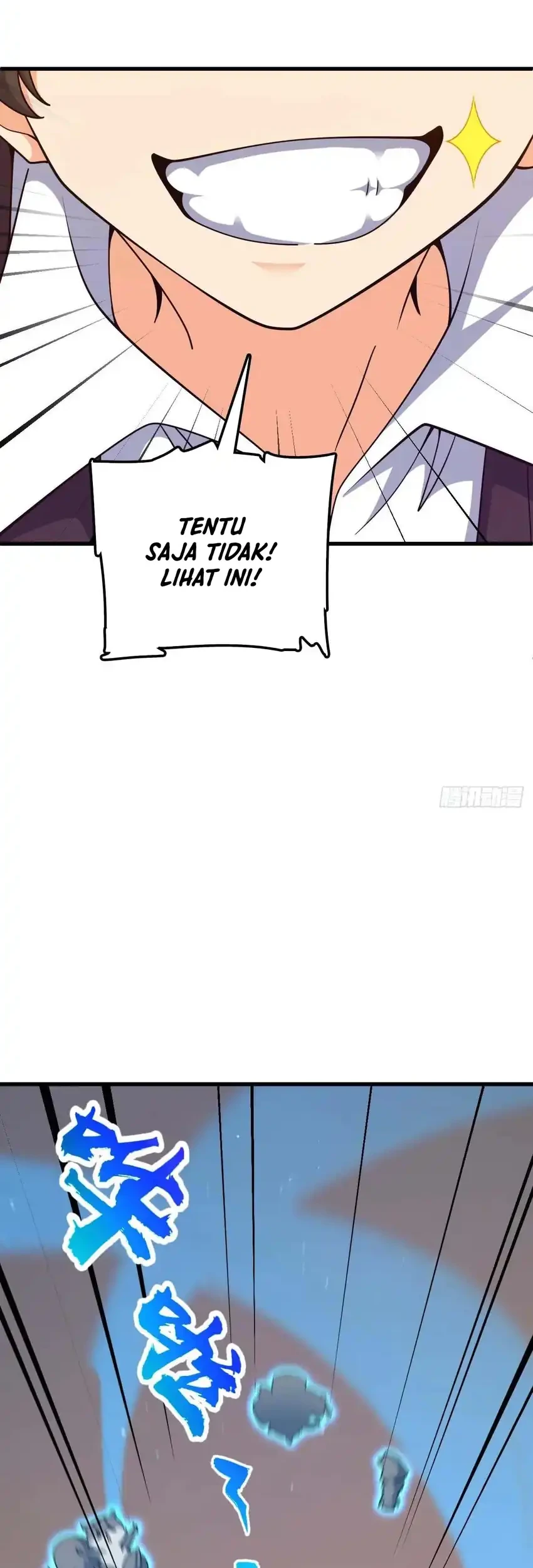 Spare Me, Great Lord! Chapter 767 Gambar 51
