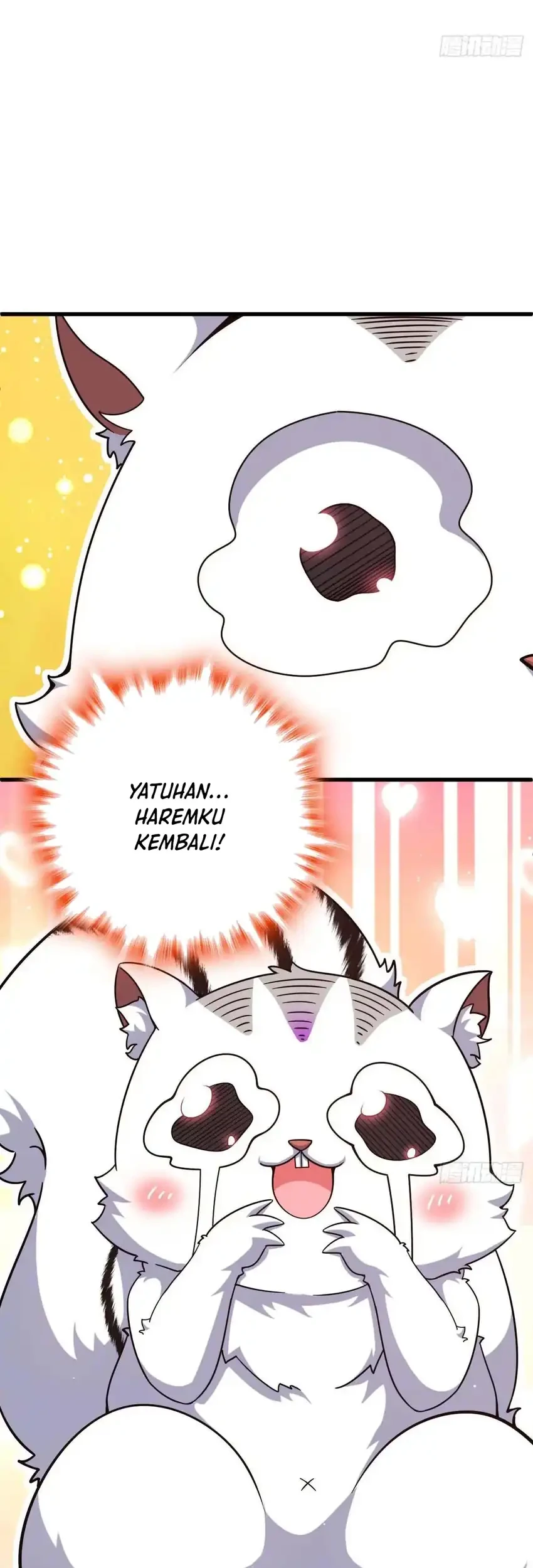Spare Me, Great Lord! Chapter 767 Gambar 54