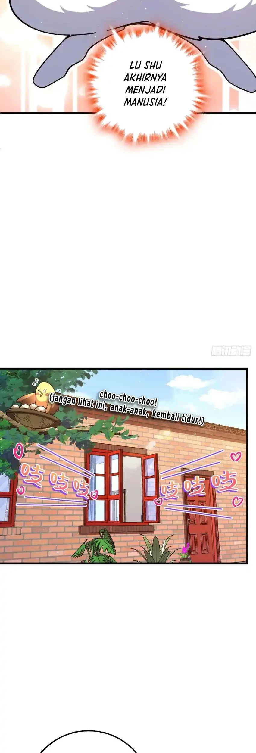 Spare Me, Great Lord! Chapter 767 Gambar 55