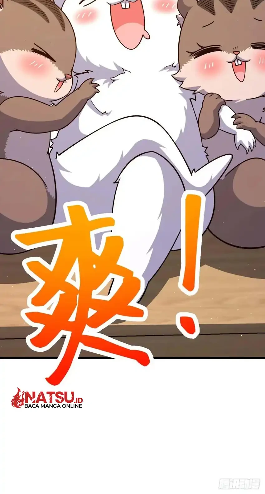 Spare Me, Great Lord! Chapter 767 Gambar 57