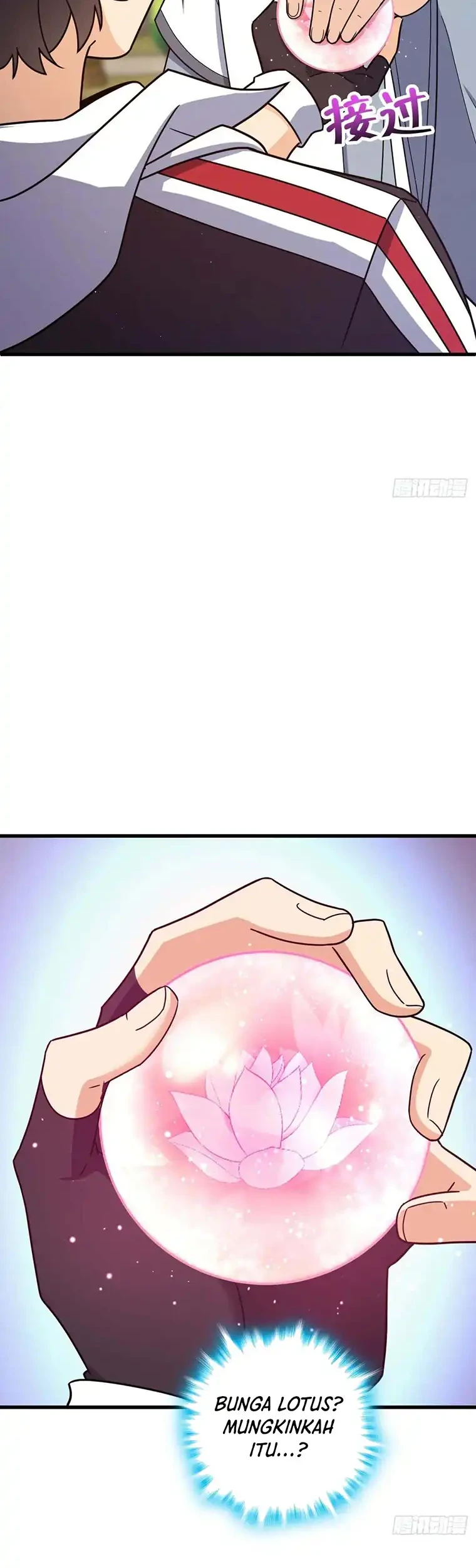 Spare Me, Great Lord! Chapter 768 Gambar 33