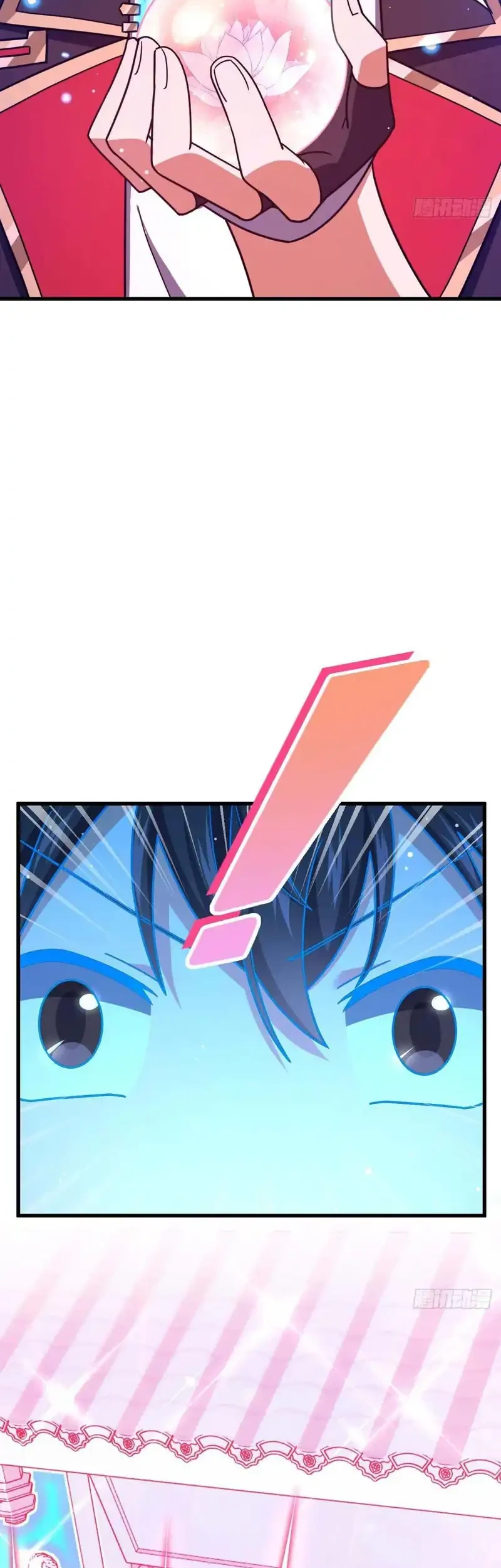 Spare Me, Great Lord! Chapter 769 Gambar 38