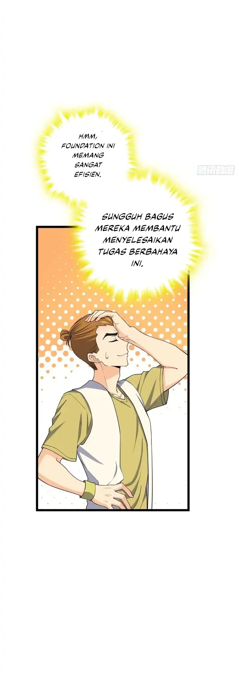 Spare Me, Great Lord! Chapter 770 Gambar 30